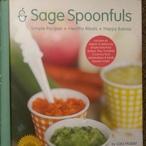 Sage Spoonfuls Simple Recipes
